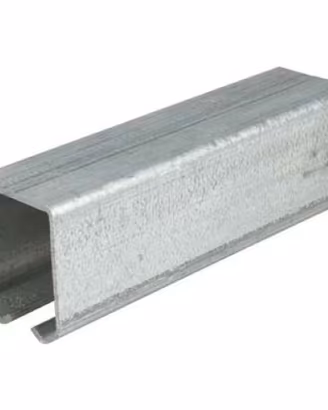CARRELLI SCORREVOLI IN KIT + BINARIO DA 3 METRI