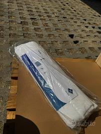 Panni in microfibra per pulizia