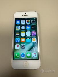 Iphone 5