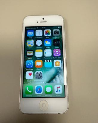 Iphone 5
