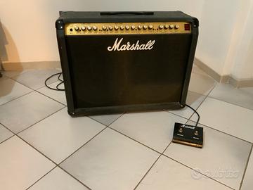 Marshall Valvestate 8280 Bi-Chorus 200