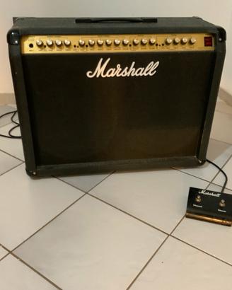 Marshall Valvestate 8280 Bi-Chorus 200