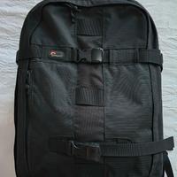 ZAINO FOTOGRAFICO LOWEPRO PRO RUNNER 450 AW