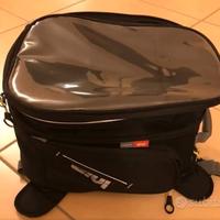 Borsa moto serbatoio Givi EA102B
