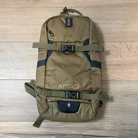 zaino 14L