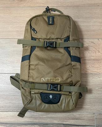 zaino 14L