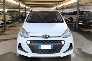 HYUNDAI i10 1.0 MPI Econext Connectline