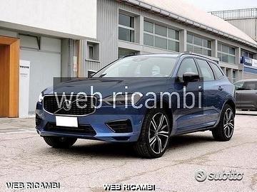 Volvo xc60 2018 2019 2020 2021 ricambi