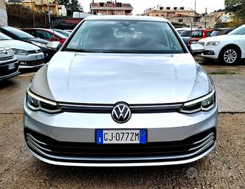 VOLKSWAGEN GOLF 8 2.0 TDI 150 CV DSG SCR Style