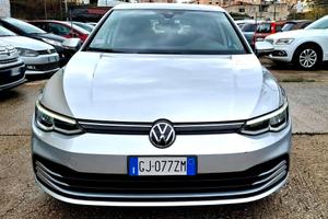 VOLKSWAGEN GOLF 8 2.0 TDI 150 CV DSG SCR Style