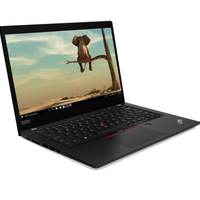 PC Notebook LENOVO ThinkPad X390