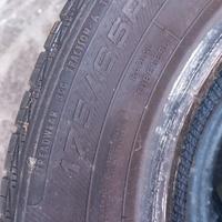 4 Gomme Duragrip 175/65 R15