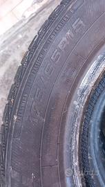 4 Gomme Duragrip 175/65 R15