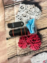 Telescopio per telefono