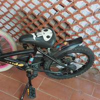 bici da bambino 