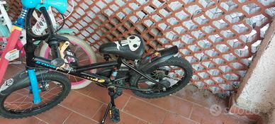 bici da bambino 