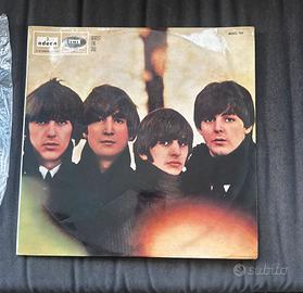 Beatles LP
