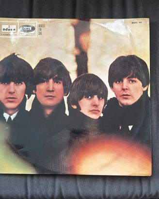 Beatles LP
