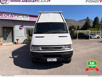 IVECO Daily 35.12 2.8 TDI PC Cab. Classic