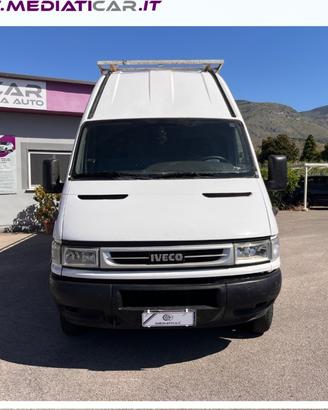 IVECO Daily 35.12 2.8 TDI PC Cab. Classic