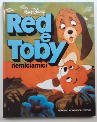 Red e Toby, Le Pietre Preziose (1981)