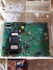 Scheda Honeywell S4962DM3052 per Baxi Eco Compact,