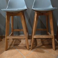 sgabelli maison du monde