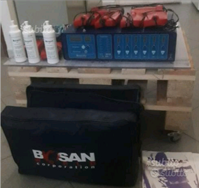 Elettrostimolatore, Biosan, Beauty benessere corpo