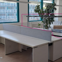 Arredamento Ufficio Tecno