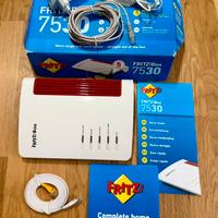 Fritz!Box 7530 Modem Router