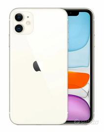 Iphone 11 COME NUOVO