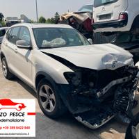 RICAMBI USATI BMW X3 (F25) Xdrive 20D