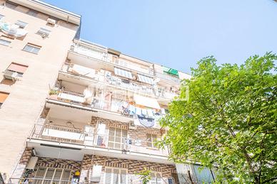 Appartamento a Roma Via LICINIO MURENA 2 locali