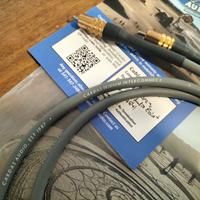 Cardas Iridium cavo di segnale 