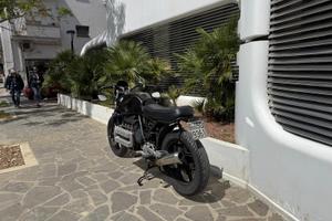 BMW K100 RS