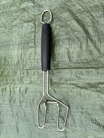 Weber 8844 Supporto alza griglia Gourmet BBQ Syste