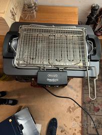 BBQ XL DE LONGHI