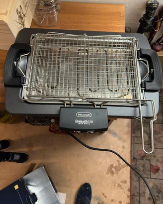 BBQ XL DE LONGHI