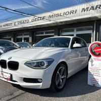 BMW 116 d 5p Urban