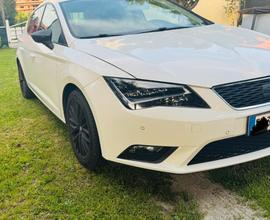 SEAT Leon 2ª serie - 2014