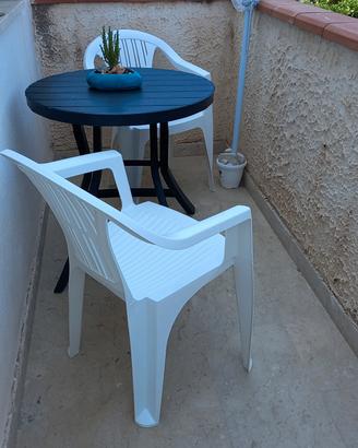 tavolo giardino