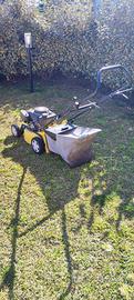 tagliaerba a benzina 