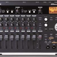 Multitraccia Digitale TASCAM DP-03SD