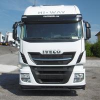 Iveco Stralis Hi Way 480 Intarder Km 320.000