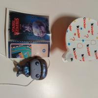 Will sottosopra Stranger Things 