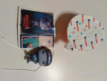 Will sottosopra Stranger Things 