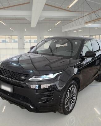 LAND ROVER RANGE ROVER EVOQUE 2.0 D200 MHEV R-DYNA