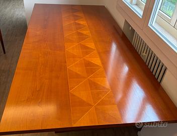 Tavolo in legno