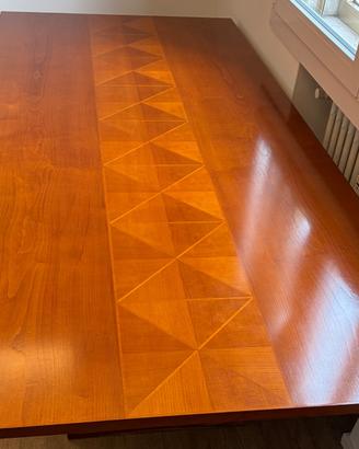 Tavolo in legno