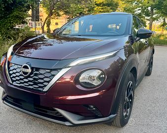 NISSAN JUKE 1.6 Hybrid 143 CV Connecta – 2023